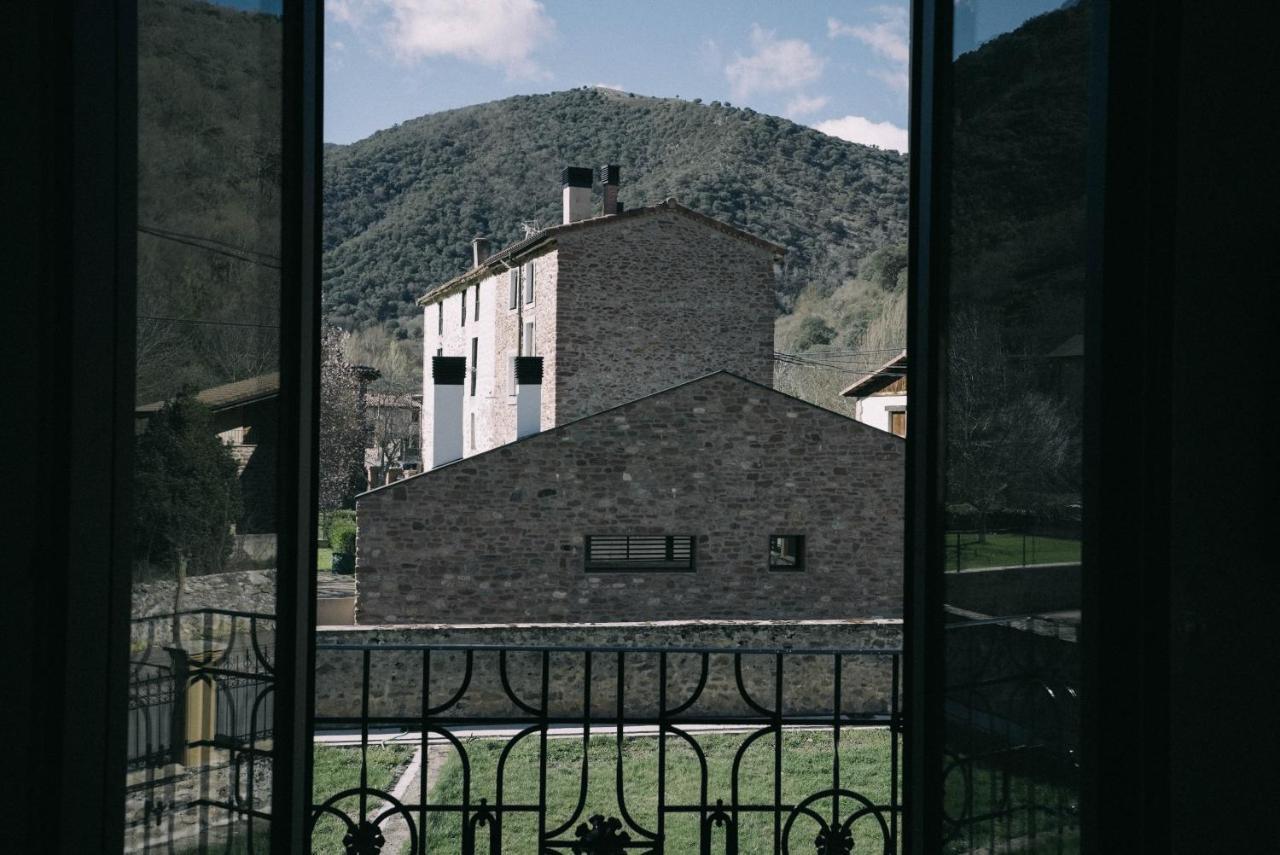 Casa Montero Viniegra de Abajo Exterior photo